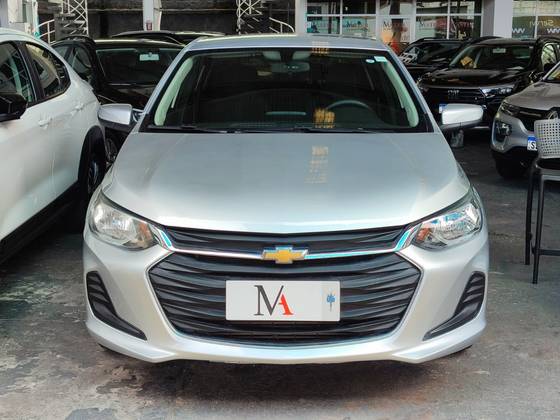 CHEVROLET ONIX 1.0 FLEX LT MANUAL CHEVROLET ONIX 1.0 FLEX LT MANUAL